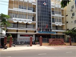 Cục Thuế Bình Định